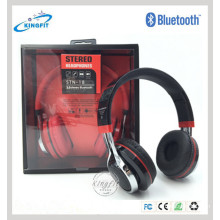 Most Popular Wholesale High Quality HiFi Stereo Bluetooth Headphone